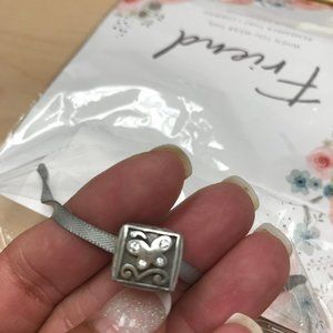 Brighton Friend Charms